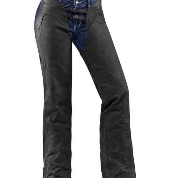 ICON Other - ICON HELLA 1000 woman’s chaps